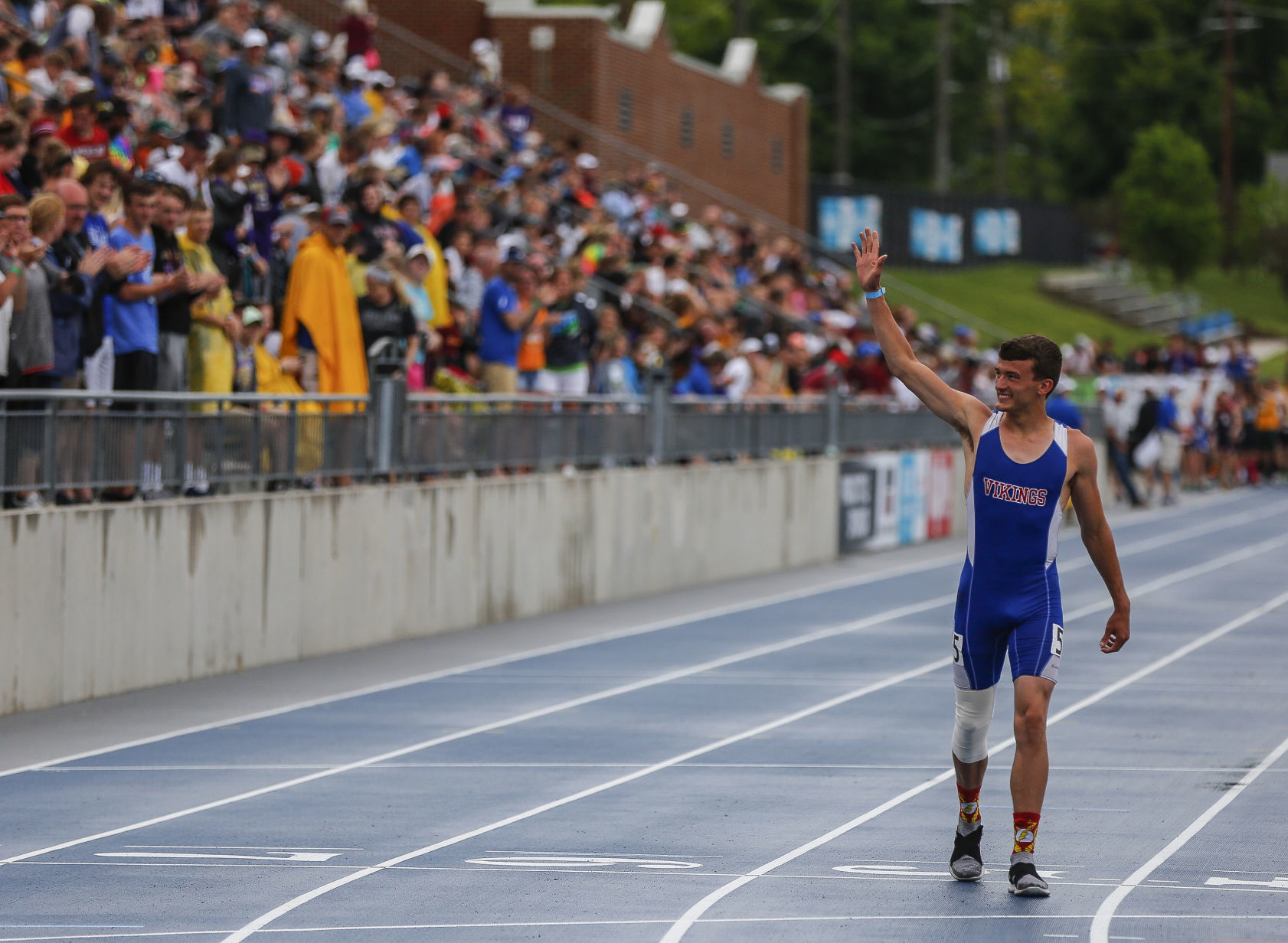 State Track Sat 32